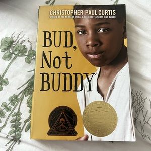 Bud, Not Buddy